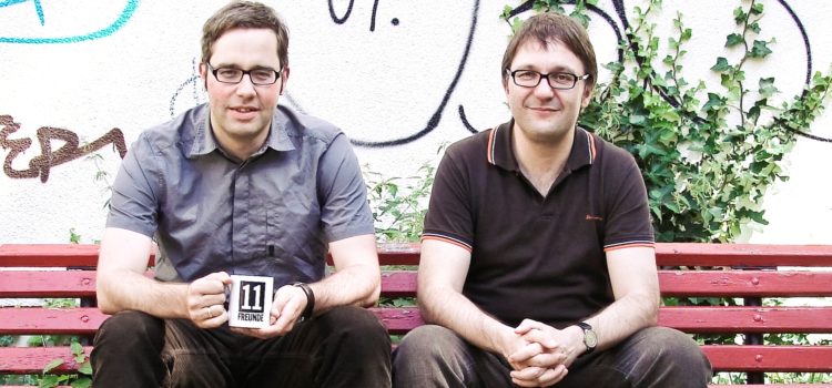 EILMELDUNG!!! Veranstaltung mit 11Freunde entfällt! EILMELDUNG!!! Veranstaltung mit 11Freunde entfällt!