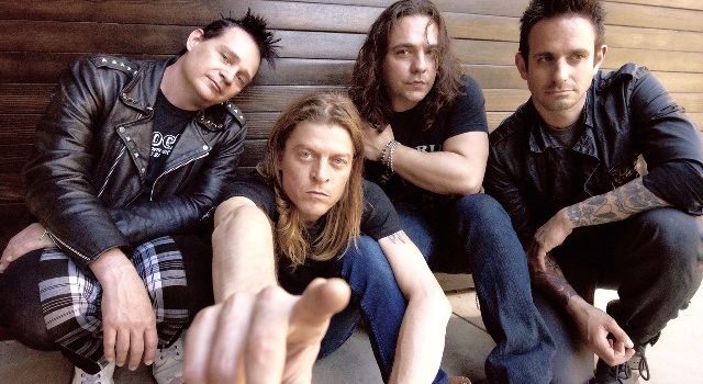 Zollhaus Leer und JuZ Leer präsentieren legendäre Grunge-Band PUDDLE OF MUDD im Zollhaus Zollhaus Leer und JuZ Leer präsentieren legendäre Grunge-Band PUDDLE OF MUDD im Zollhaus