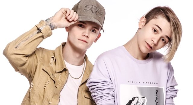 Bars & Melody – CHOKE Tour 2019 live im Zollhaus Leer Bars & Melody – CHOKE Tour 2019 live im Zollhaus Leer