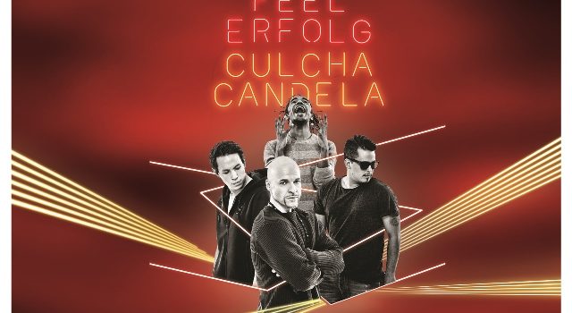 CULCHA CANDELA – Shout Out-Video zum Auftritt in Leer CULCHA CANDELA – Shout Out-Video zum Auftritt in Leer