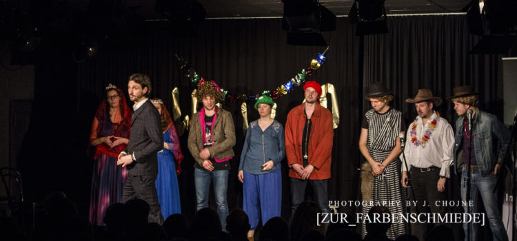 Ostfriesland sucht den Superstar – mit Wat Ihr Wollt Ostfriesland sucht den Superstar – mit Wat Ihr Wollt