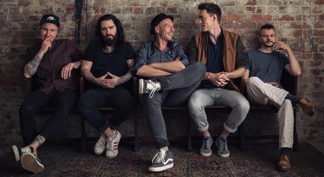 ODEVILLE – eine feste Größe der deutschsprachigen Indie-Kultur live im JuZ Leer ODEVILLE – eine feste Größe der deutschsprachigen Indie-Kultur live im JuZ Leer