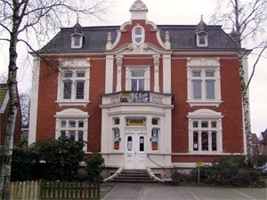 Jugendzentrum Leer